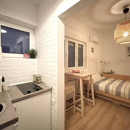 Rooftop Studio In The Heart Of Bucharest W Netflix ภายนอก รูปภาพ